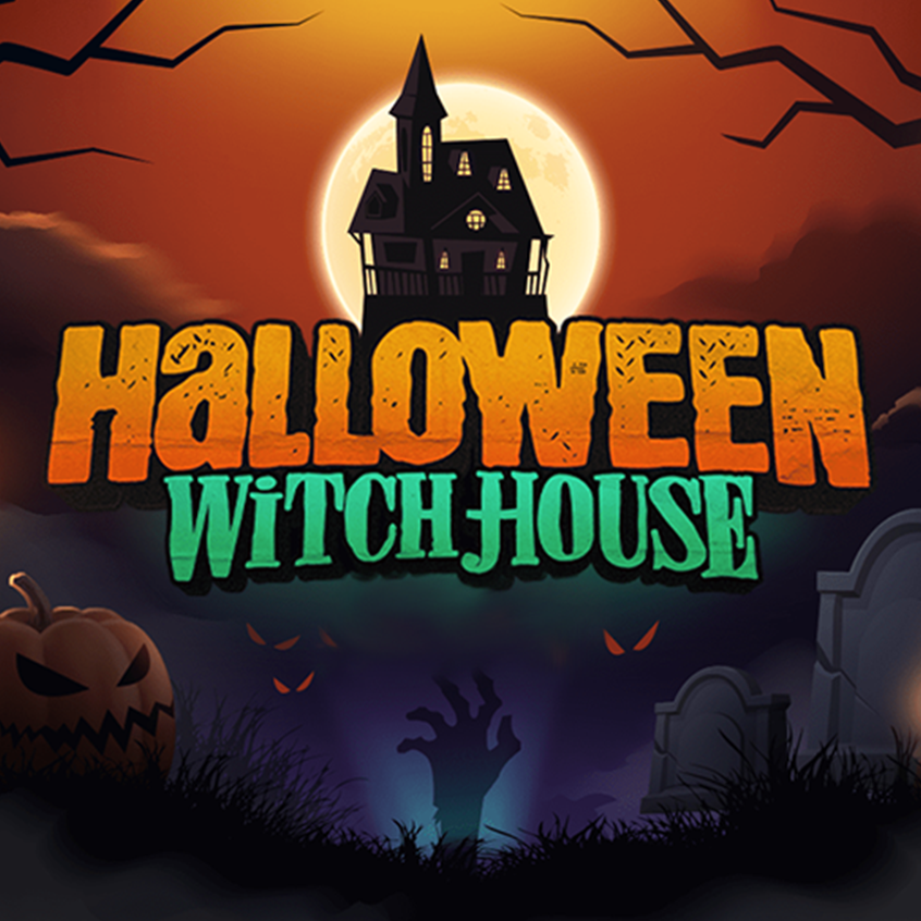 Halloween: Witch House